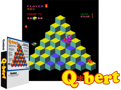Q*bert