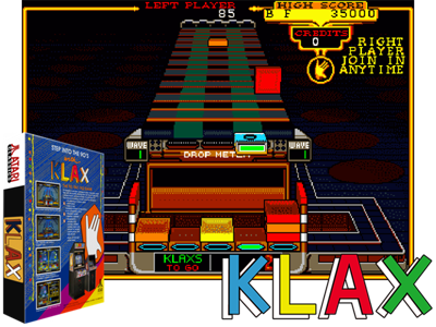 Klax
