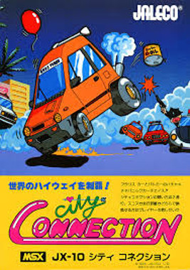 City Connection