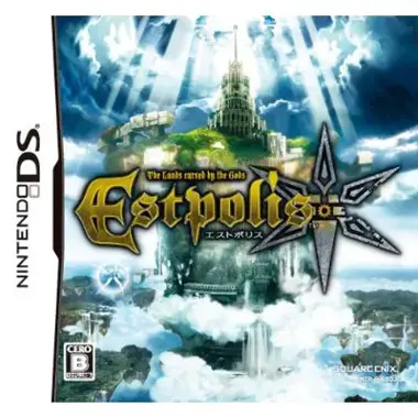 Estpolis - The Lands Cursed by the Gods