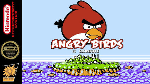 Angry Bird 2