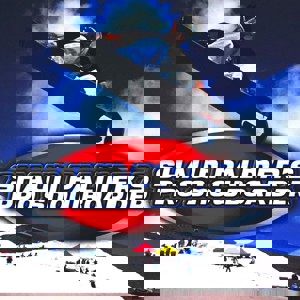 Shaun Palmers Pro Snowboarder