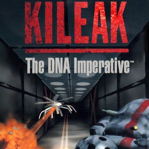 Kileak - The DNA Imperative