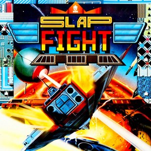 Slap Fight
