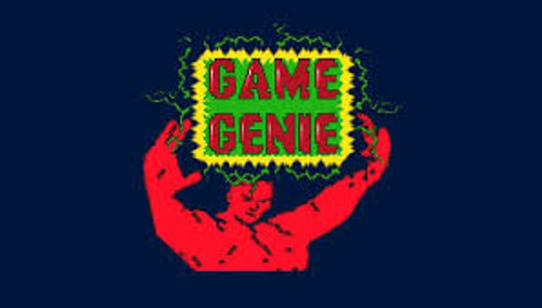 Game Genie