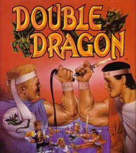 Double Dragon