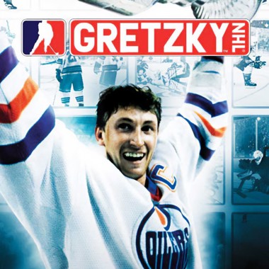 Gretzky NHL