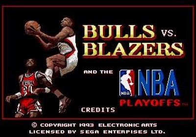 Bulls vs Blazers and the NBA Playoffs