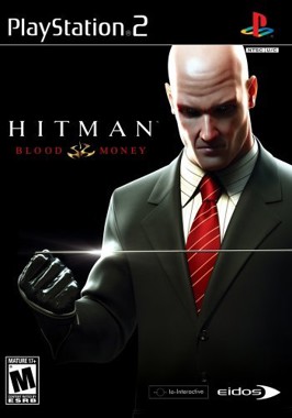 Hitman - Blood Money (USA)