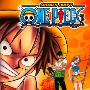 Shonen Jumps One Piece