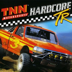 TNN Motorsports HardCore TR
