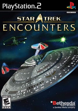 Star Trek - Encounters