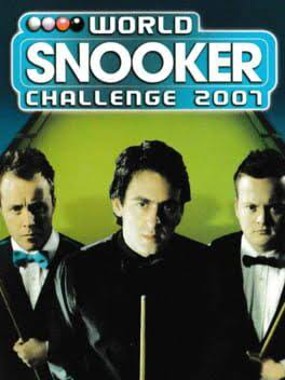 World Snooker Challenge 2007