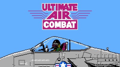Ultimate Air Combat