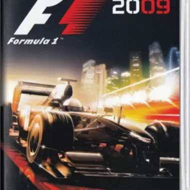 F1 2009
