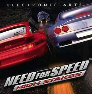 Need for Speed - High Stakes