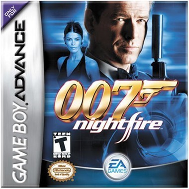 007 - NightFire