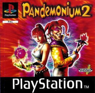 Pandemonium 2