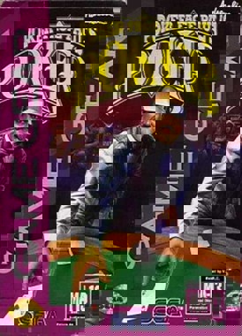 Poker Face Paul's Poker