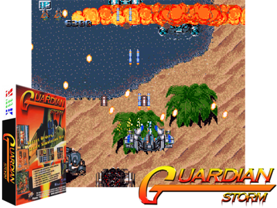 Guardian Storm