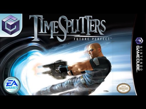 TimeSplitters - Future Perfect