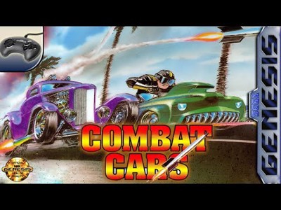 Combat Cars
