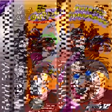 Fairly Odd Parents!, The - Shadow Showdown