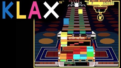 Klax 