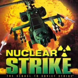 Nuclear Strike