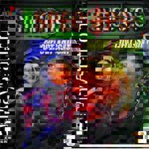 Spec Ops - Covert Assault