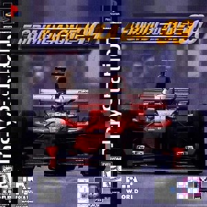Formula One 99