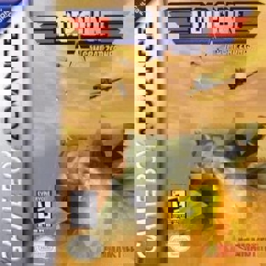 Top Gun - Combat Zones