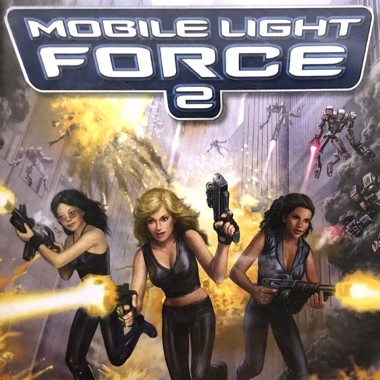 Mobile Light Force 2