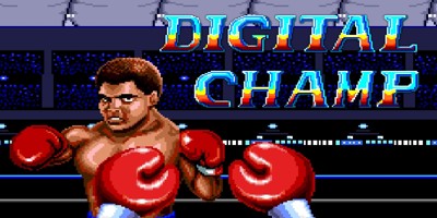 Digital Champ