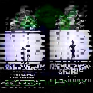 Men in Black - The Series - Crashdown