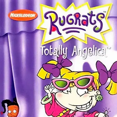 Rugrats - Totally Angelica