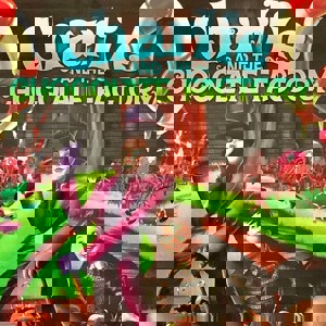 Charlie And The Chocolate Factory