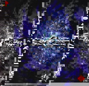 Star Ocean - The Second Story - CD2