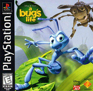 Disney-Pixar A Bugs Life