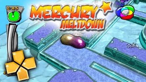 Mercury Meltdown