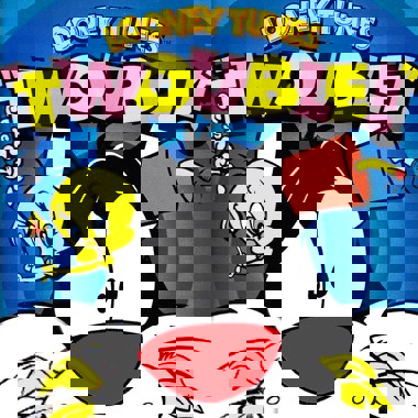 Looney Tunes - Twouble!