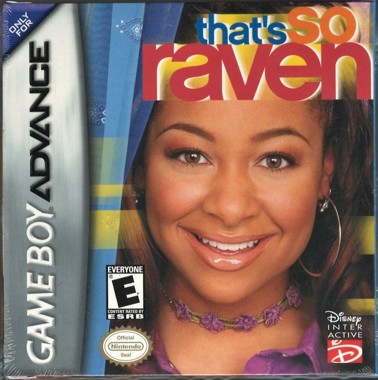 That's So Raven