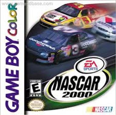 NASCAR 2000