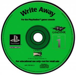 Write Away 1