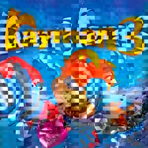 Rayman 3