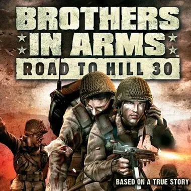 Brothers in Arms - Road to Hill 30