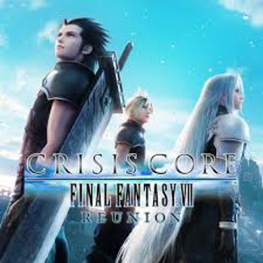 Crisis Core - Final Fantasy VII