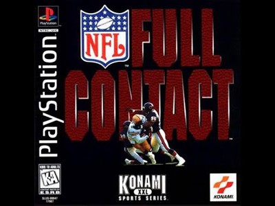 NFL Full Contact