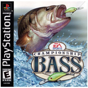Championship Bass