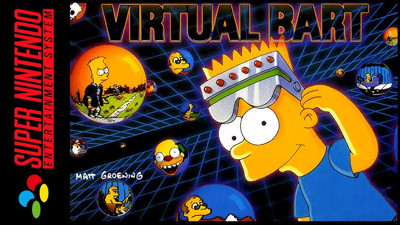 Virtual Bart
